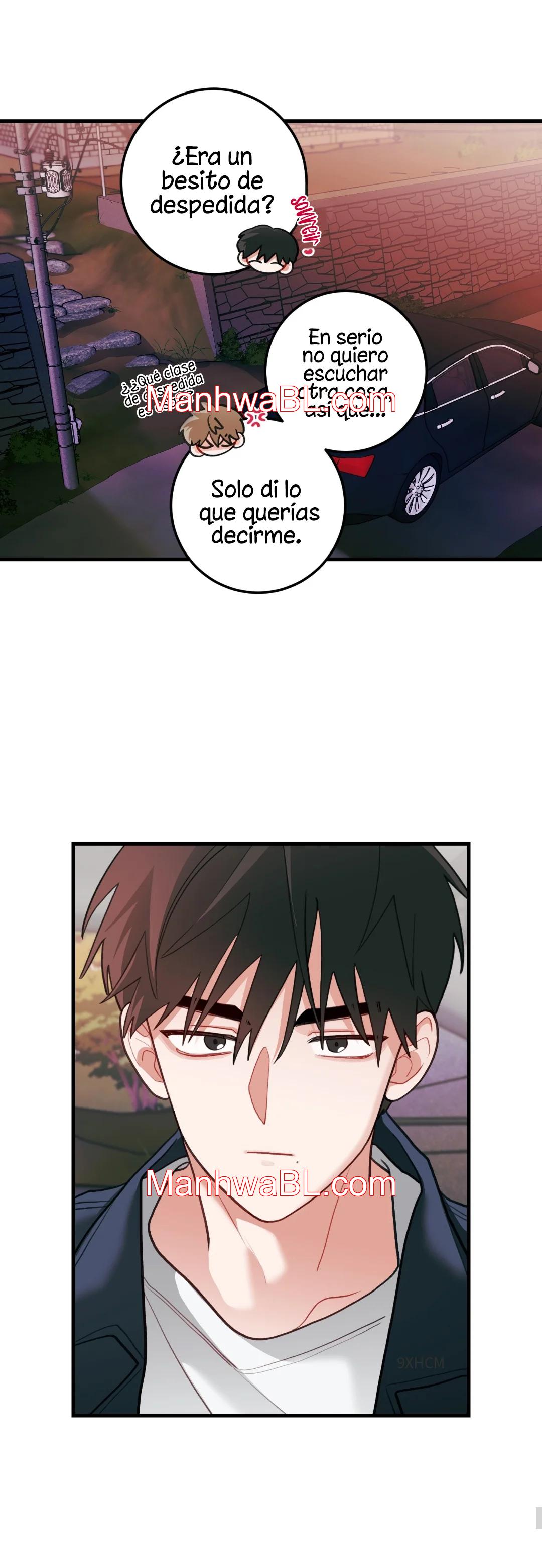 Pear Blossom Love - Capítulo 42.2 manhwa