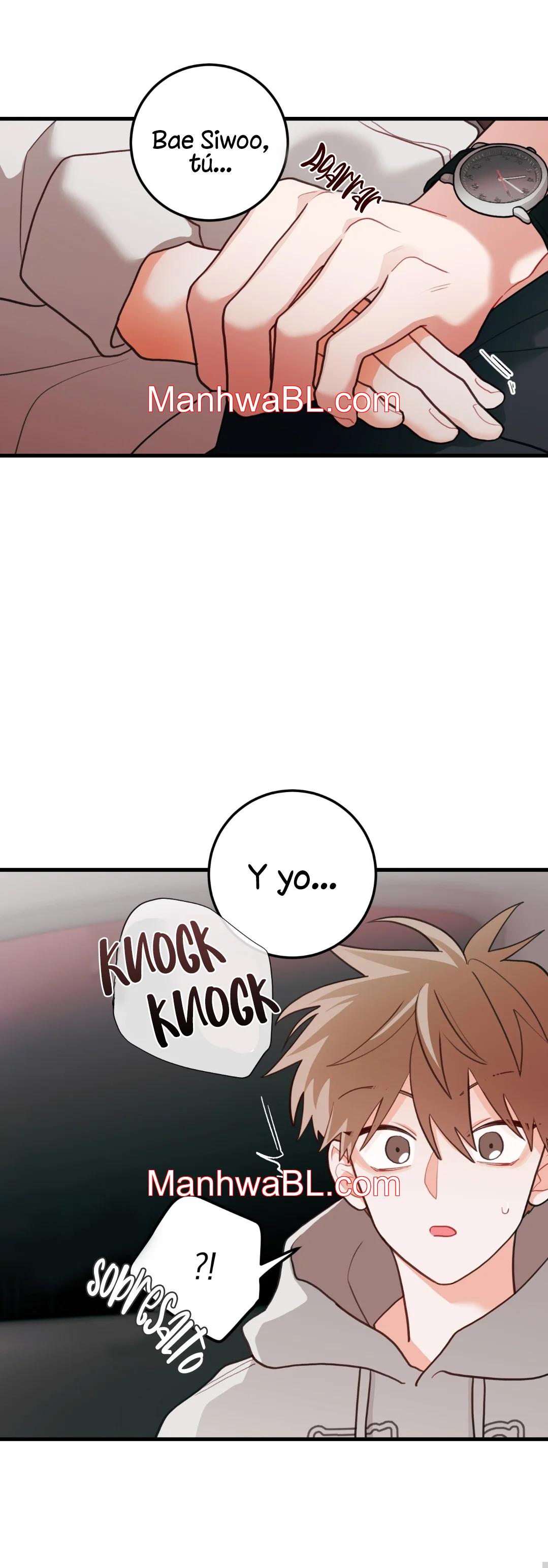 Pear Blossom Love - Capítulo 42.2 manhwa