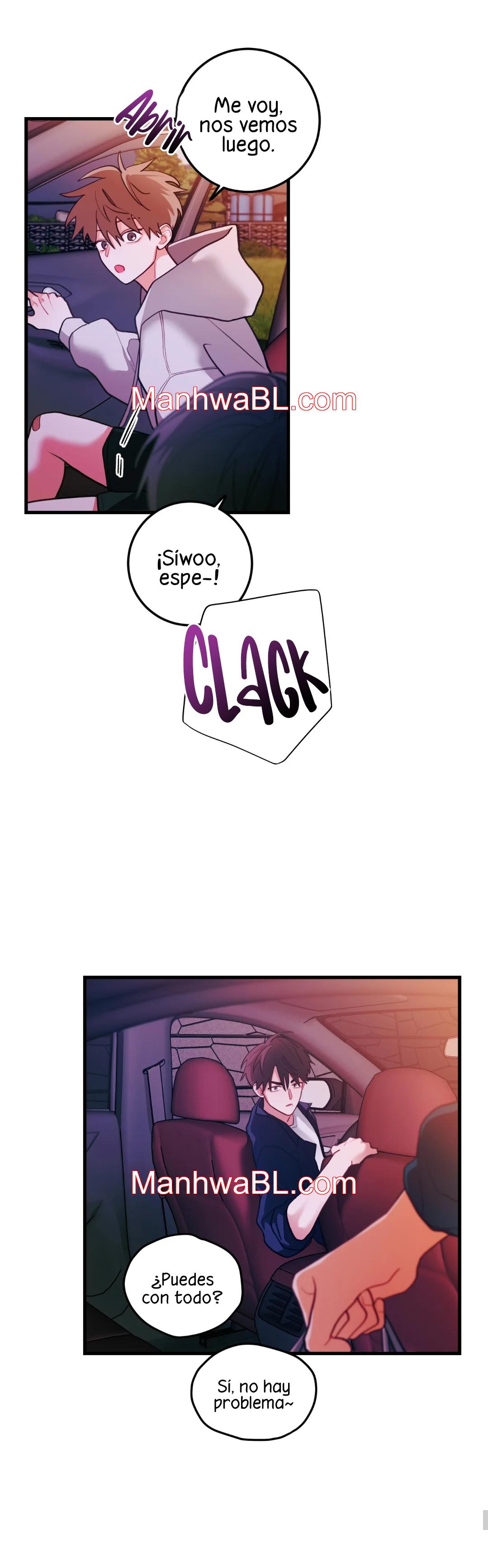 Pear Blossom Love - Capítulo 42.2 manhwa