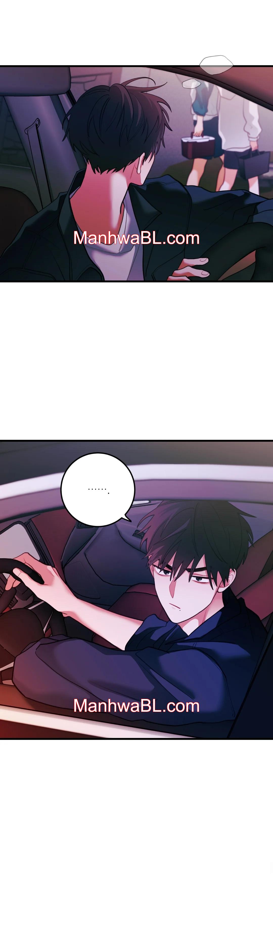 Pear Blossom Love - Capítulo 42.2 manhwa