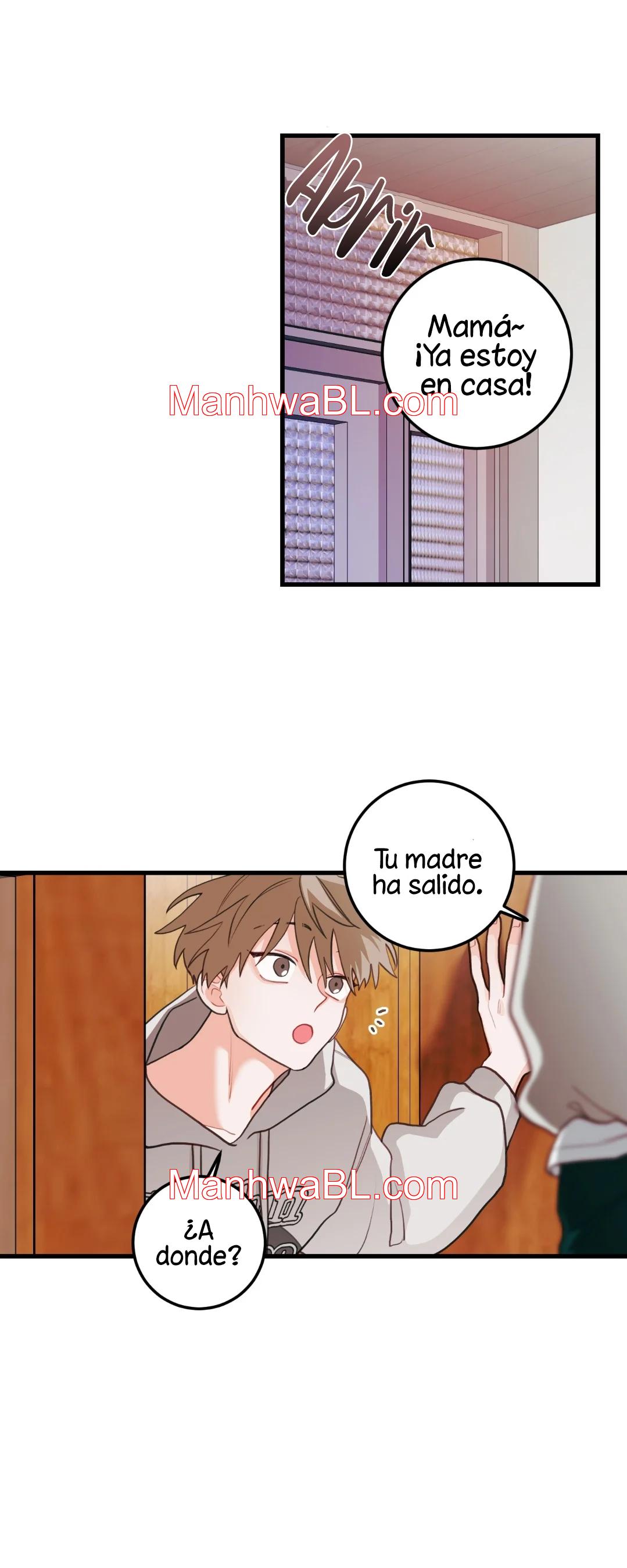 Pear Blossom Love - Capítulo 42.2 manhwa