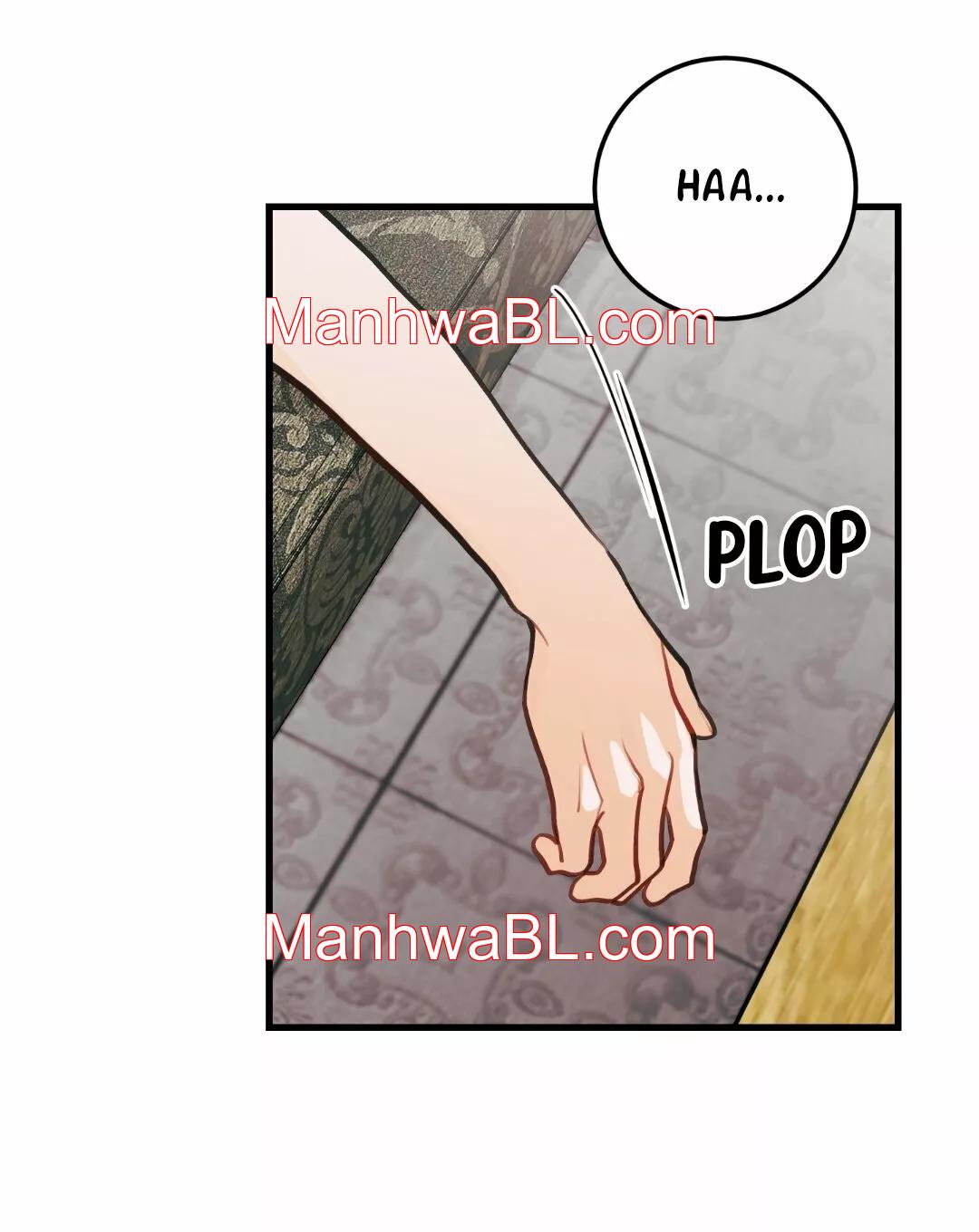 Pear Blossom Love - Capítulo 14 manhwa