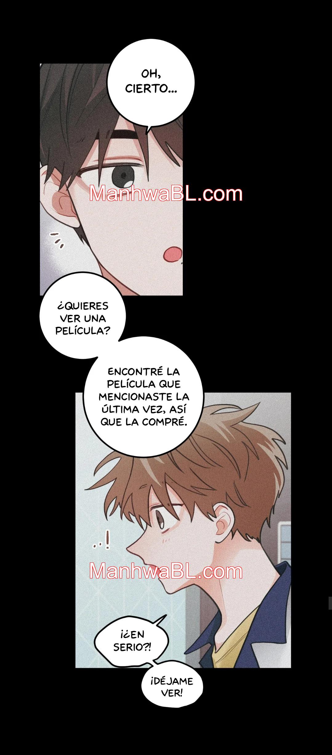 Pear Blossom Love - Capítulo 54.2 manhwa