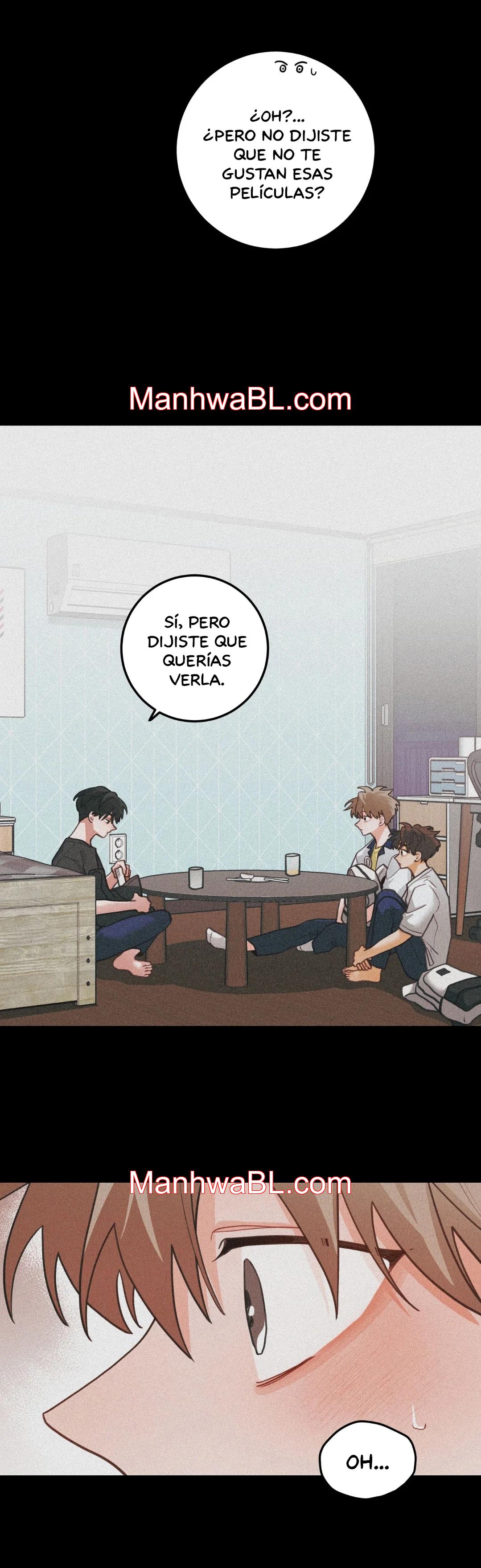 Pear Blossom Love - Capítulo 54.2 manhwa