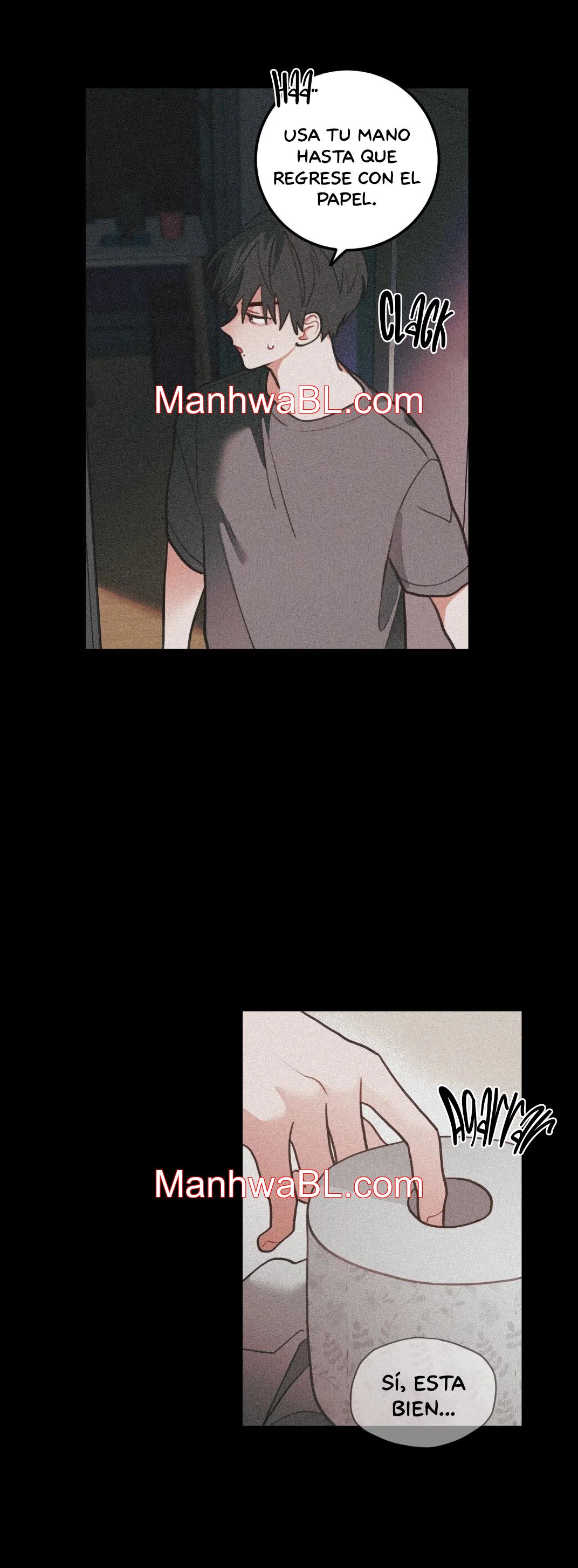 Pear Blossom Love - Capítulo 54.2 manhwa