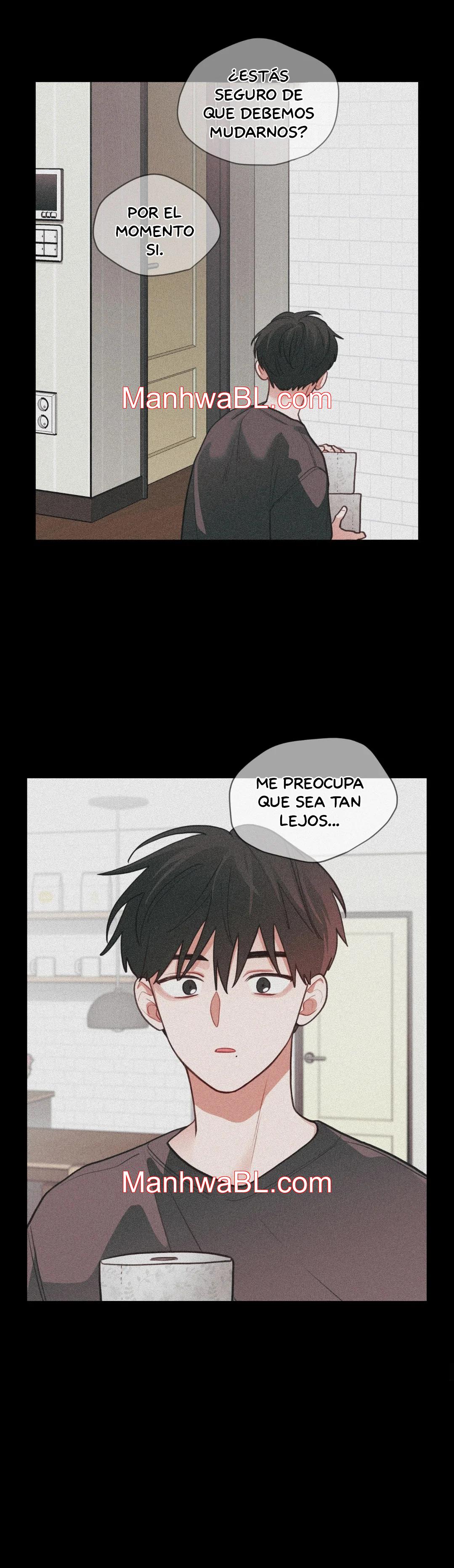 Pear Blossom Love - Capítulo 54.2 manhwa