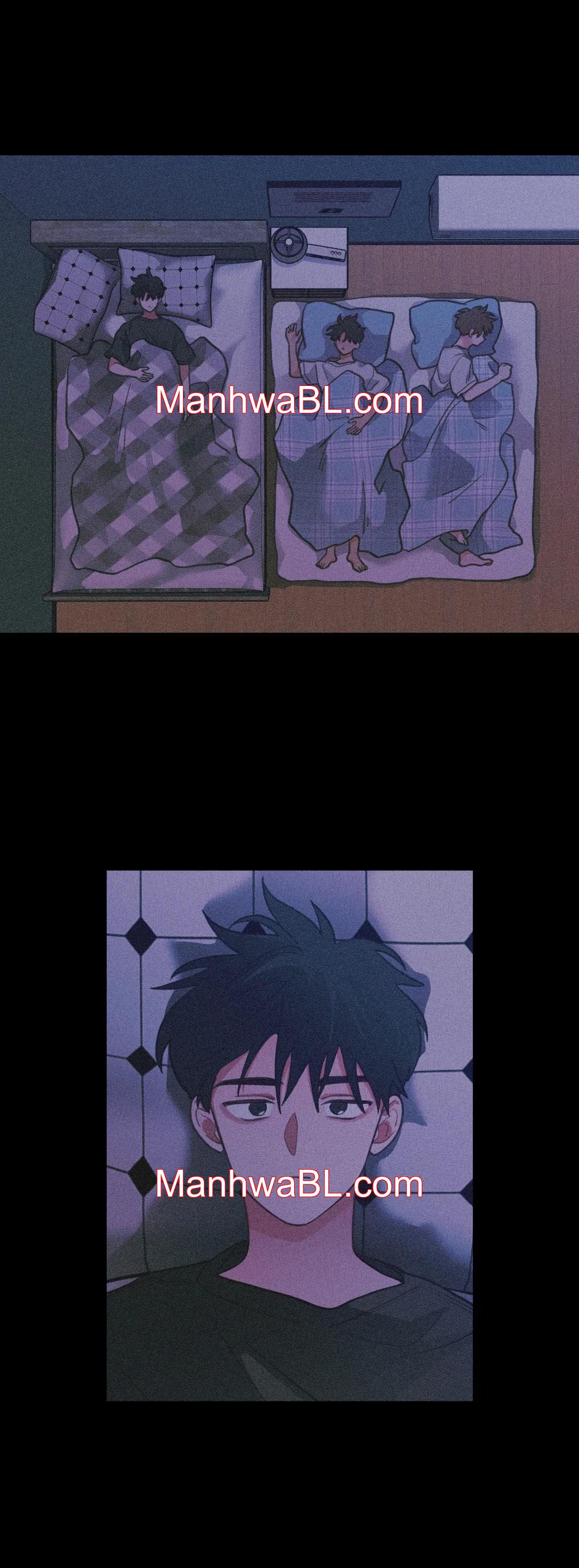 Pear Blossom Love - Capítulo 54.2 manhwa