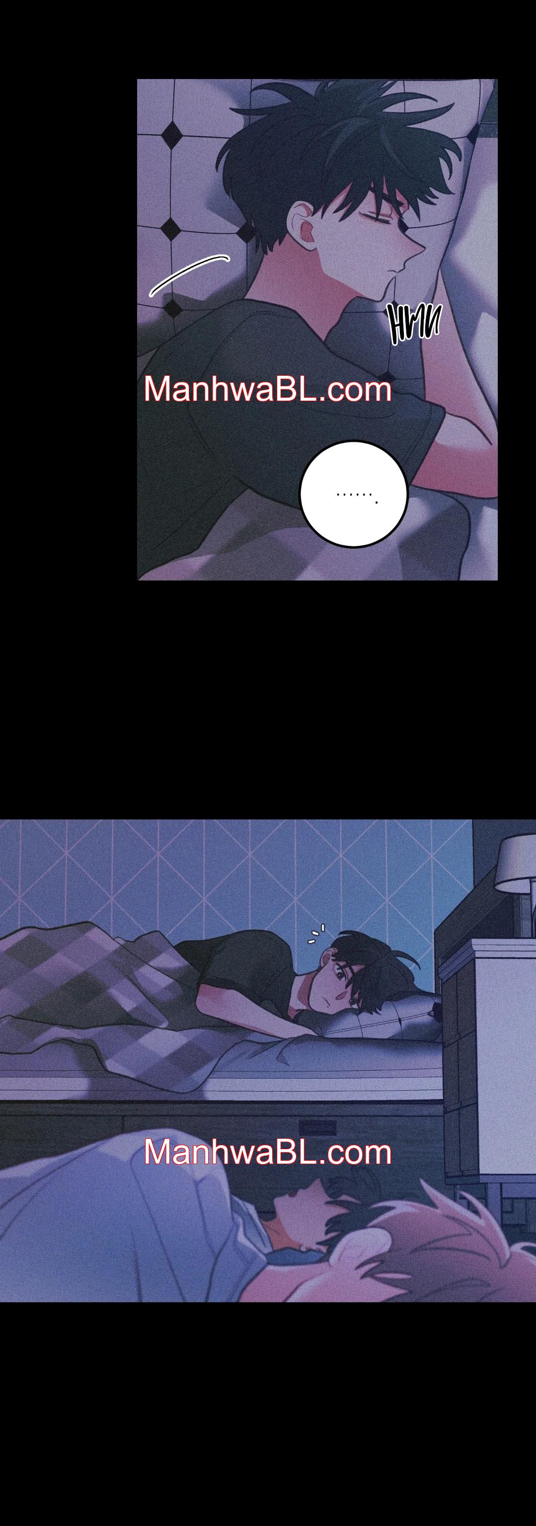 Pear Blossom Love - Capítulo 54.2 manhwa