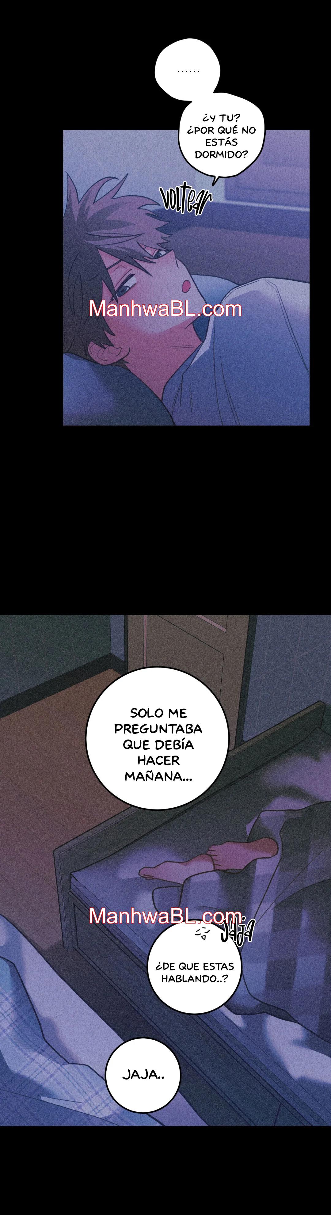 Pear Blossom Love - Capítulo 54.2 manhwa