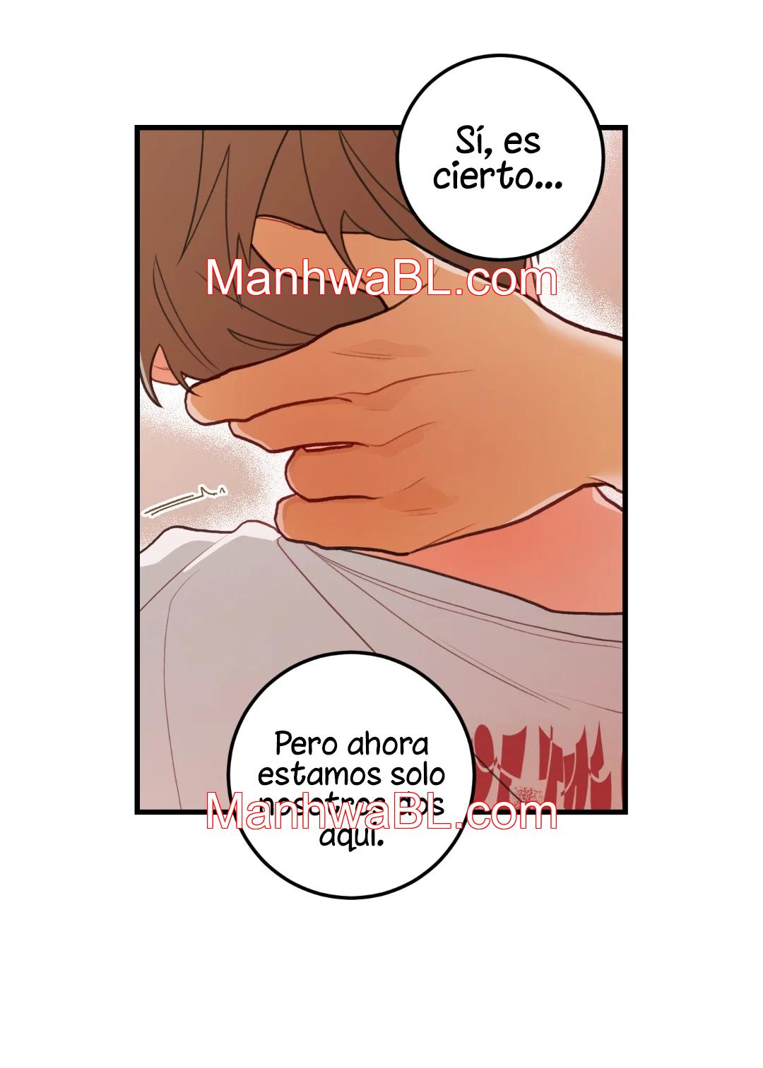 Pear Blossom Love - Capítulo 36 manhwa