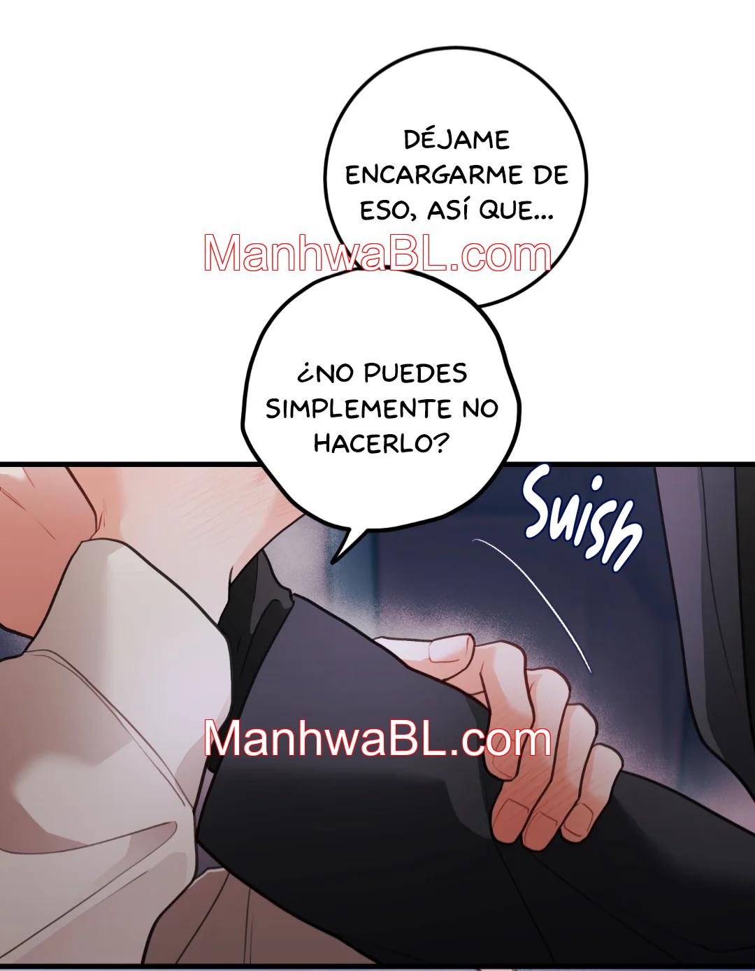 Pear Blossom Love - Capítulo 78 3 manhwa