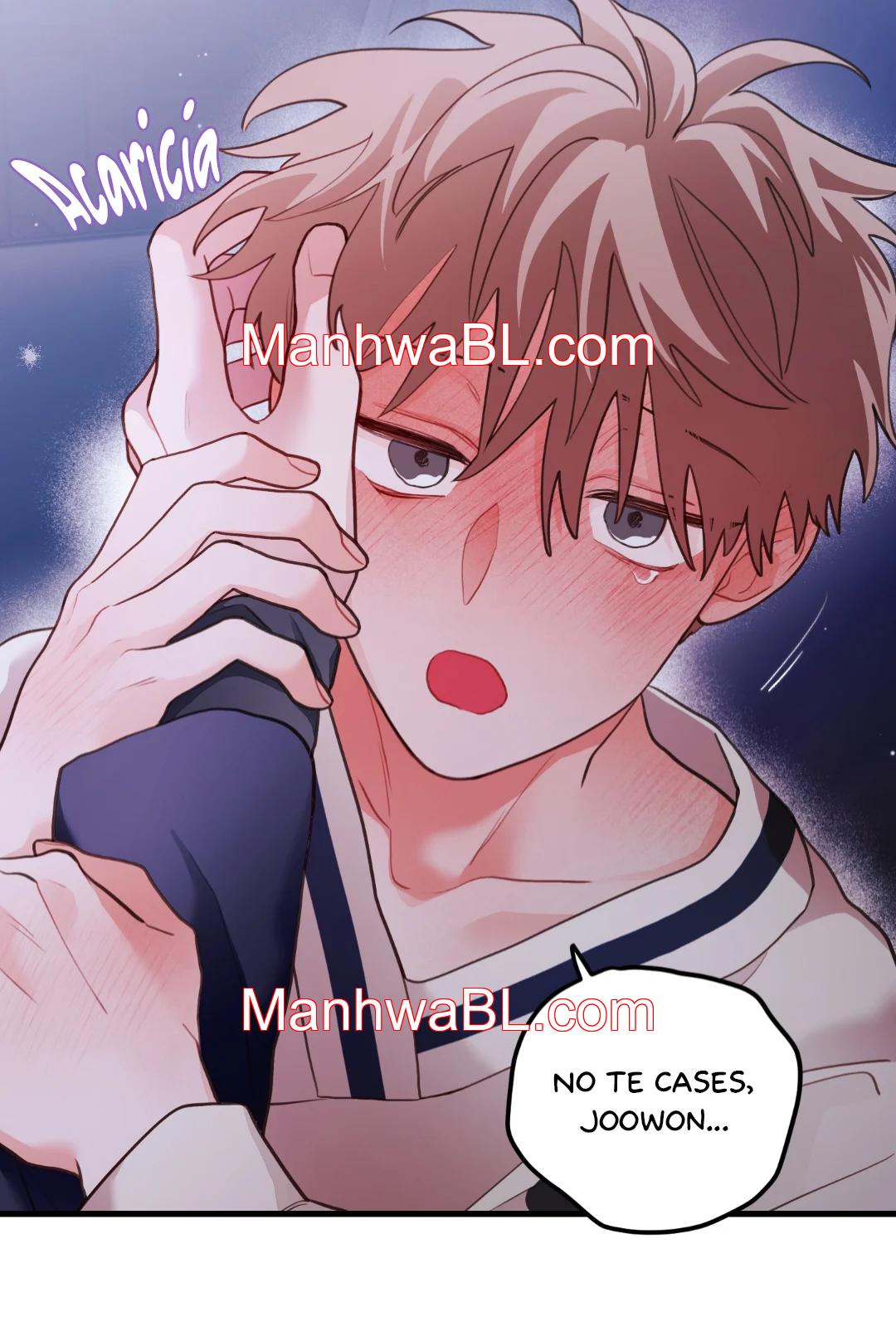 Pear Blossom Love - Capítulo 78 3 manhwa