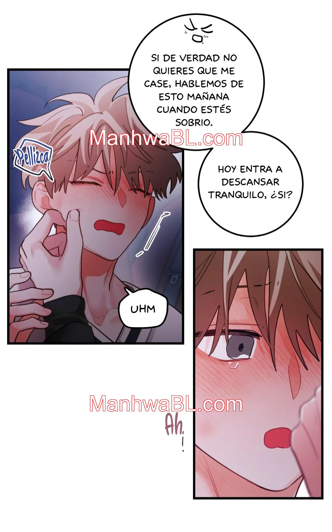 Pear Blossom Love - Capítulo 78 3 manhwa