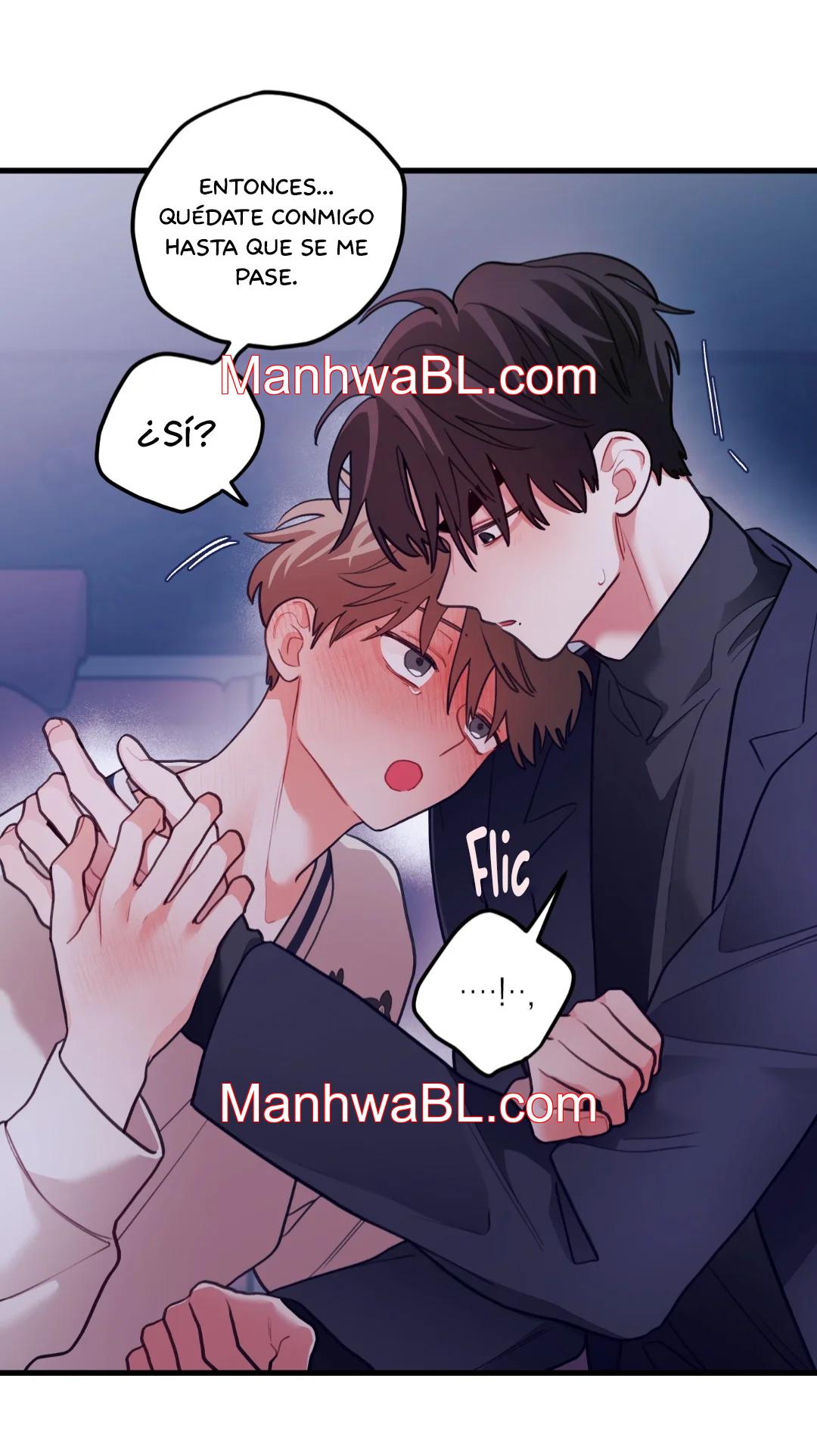 Pear Blossom Love - Capítulo 78 3 manhwa