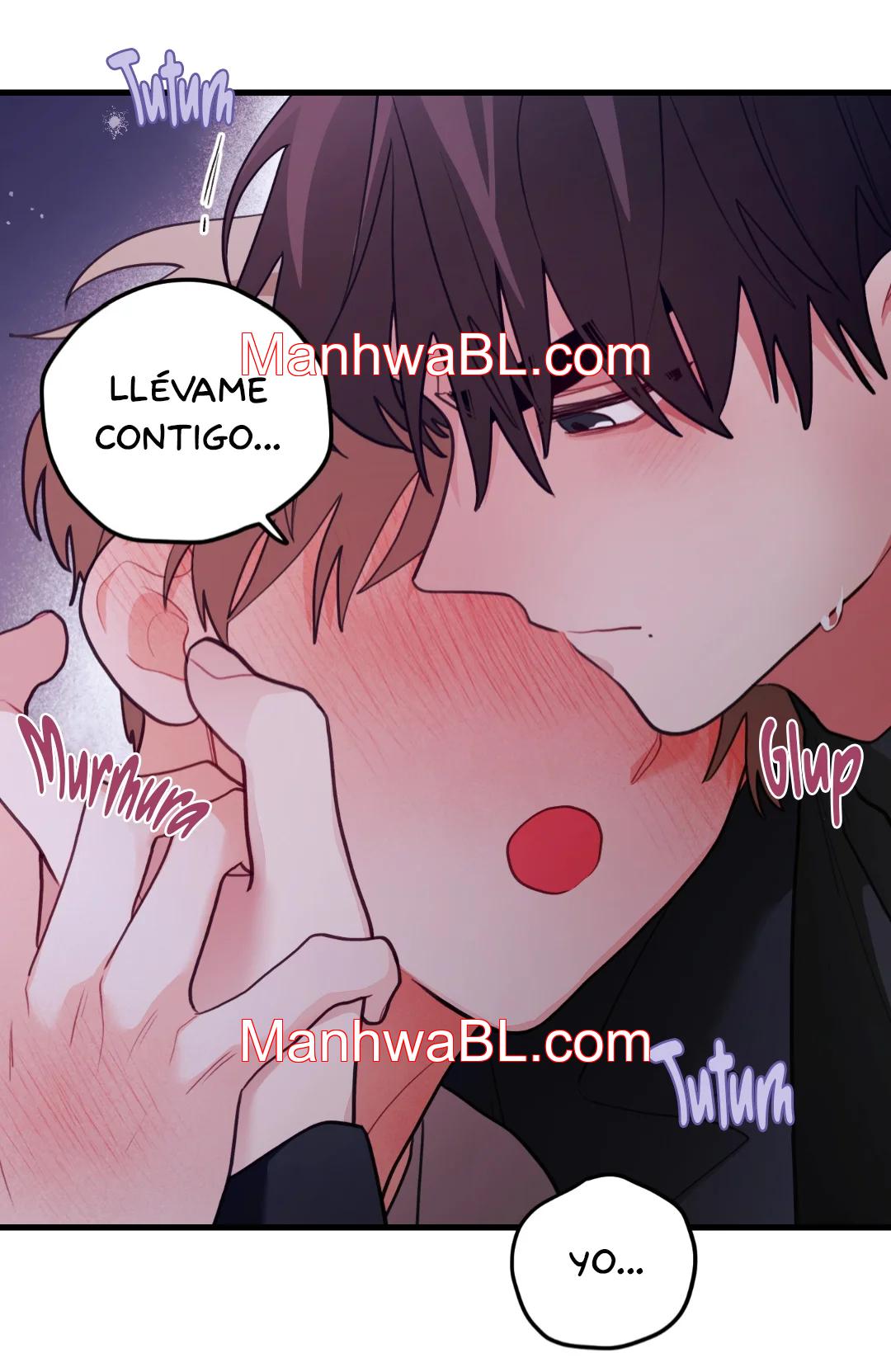Pear Blossom Love - Capítulo 78 3 manhwa