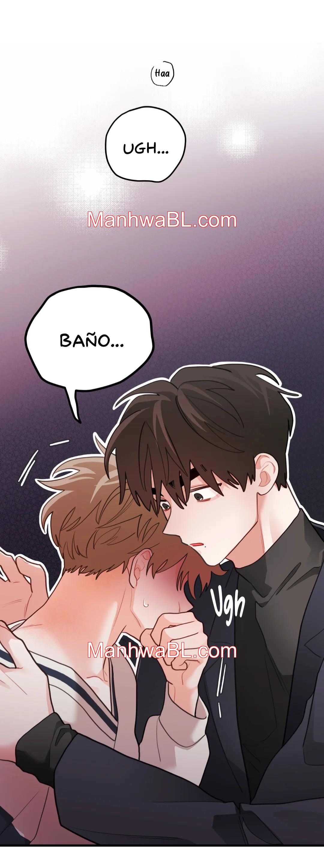 Pear Blossom Love - Capítulo 78 3 manhwa