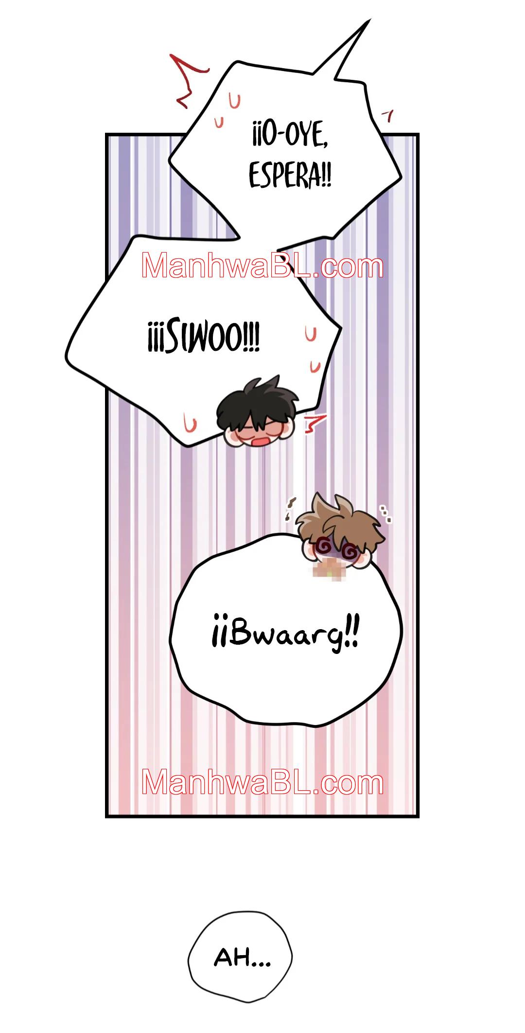 Pear Blossom Love - Capítulo 78 3 manhwa