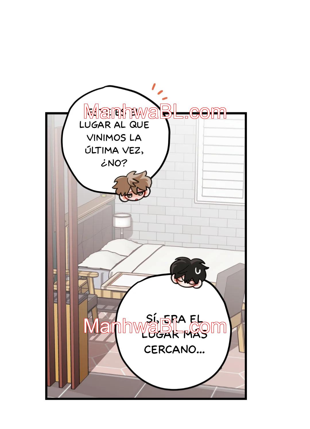 Pear Blossom Love - Capítulo 78 3 manhwa
