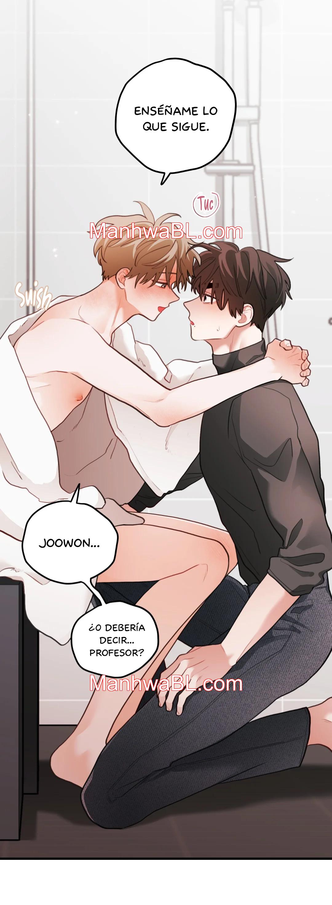 Pear Blossom Love - Capítulo 78 3 manhwa