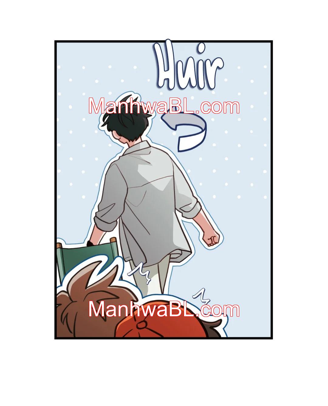 Pear Blossom Love - Capítulo 64 manhwa
