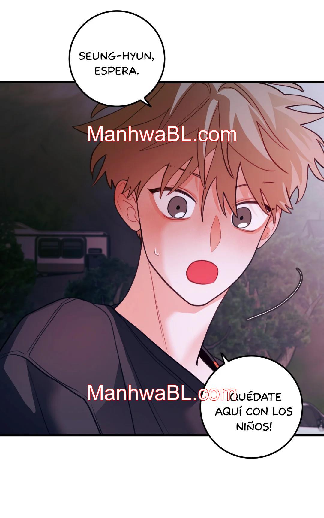 Pear Blossom Love - Capítulo 64 manhwa