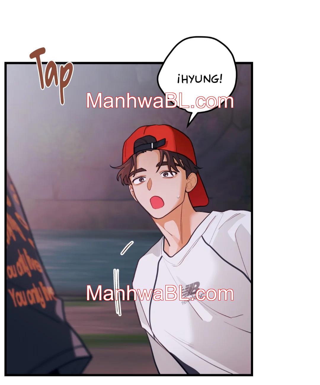 Pear Blossom Love - Capítulo 64 manhwa