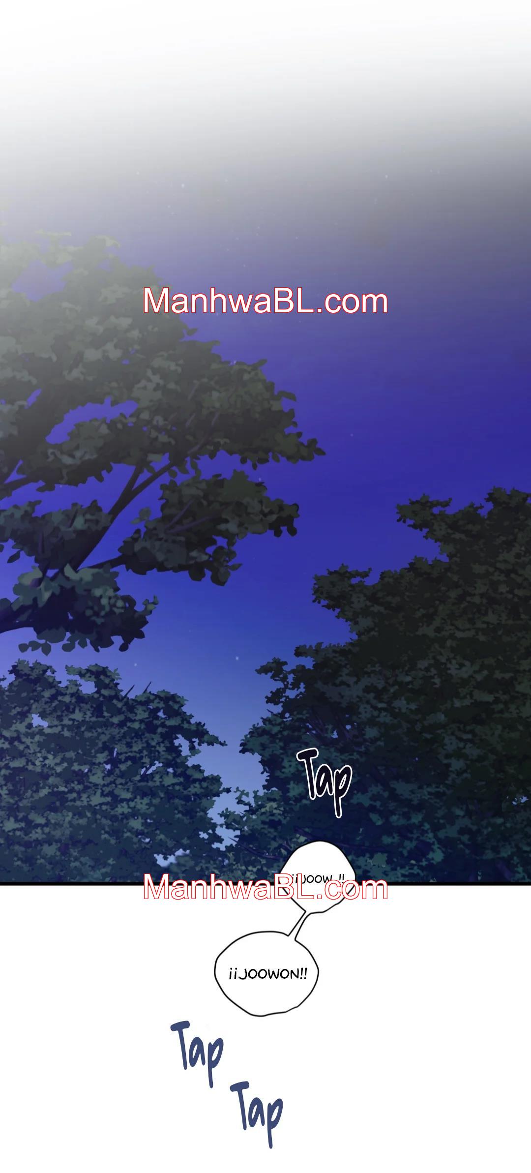Pear Blossom Love - Capítulo 64 manhwa