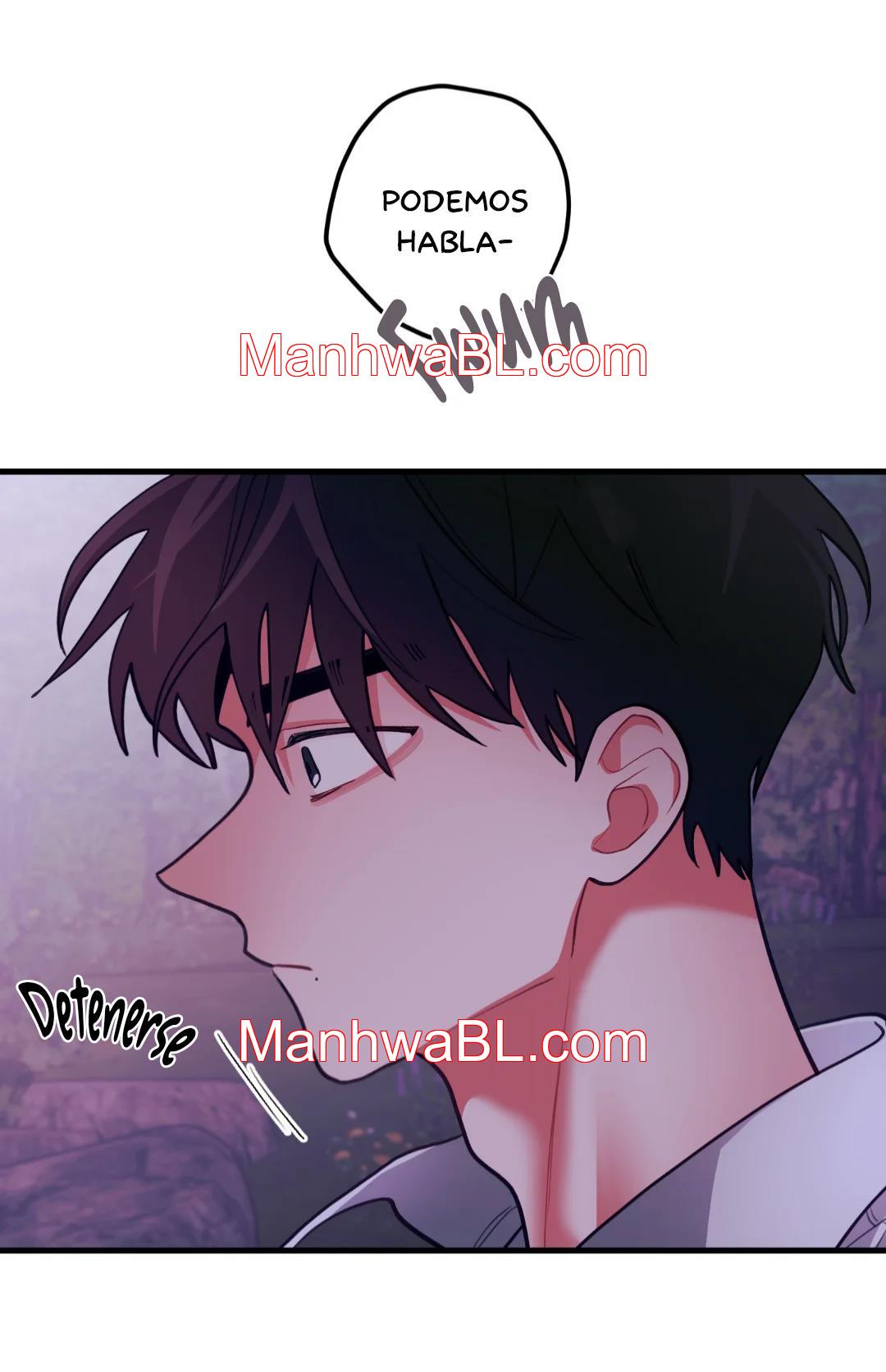 Pear Blossom Love - Capítulo 64 manhwa