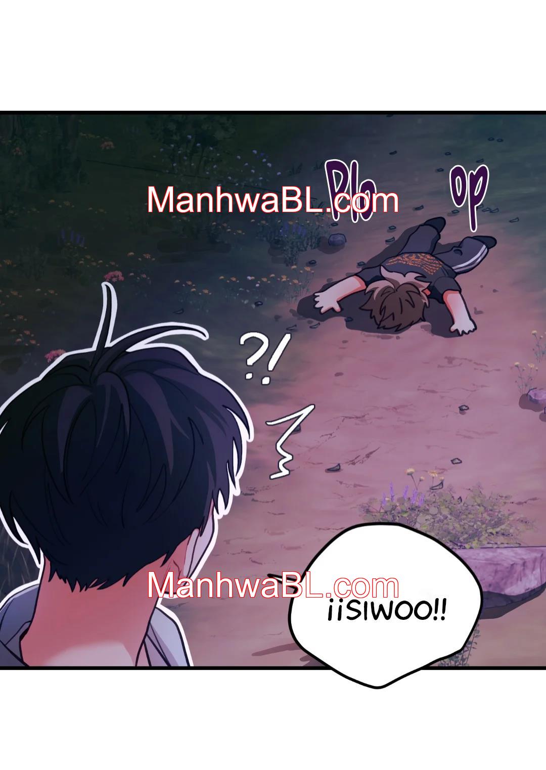 Pear Blossom Love - Capítulo 64 manhwa