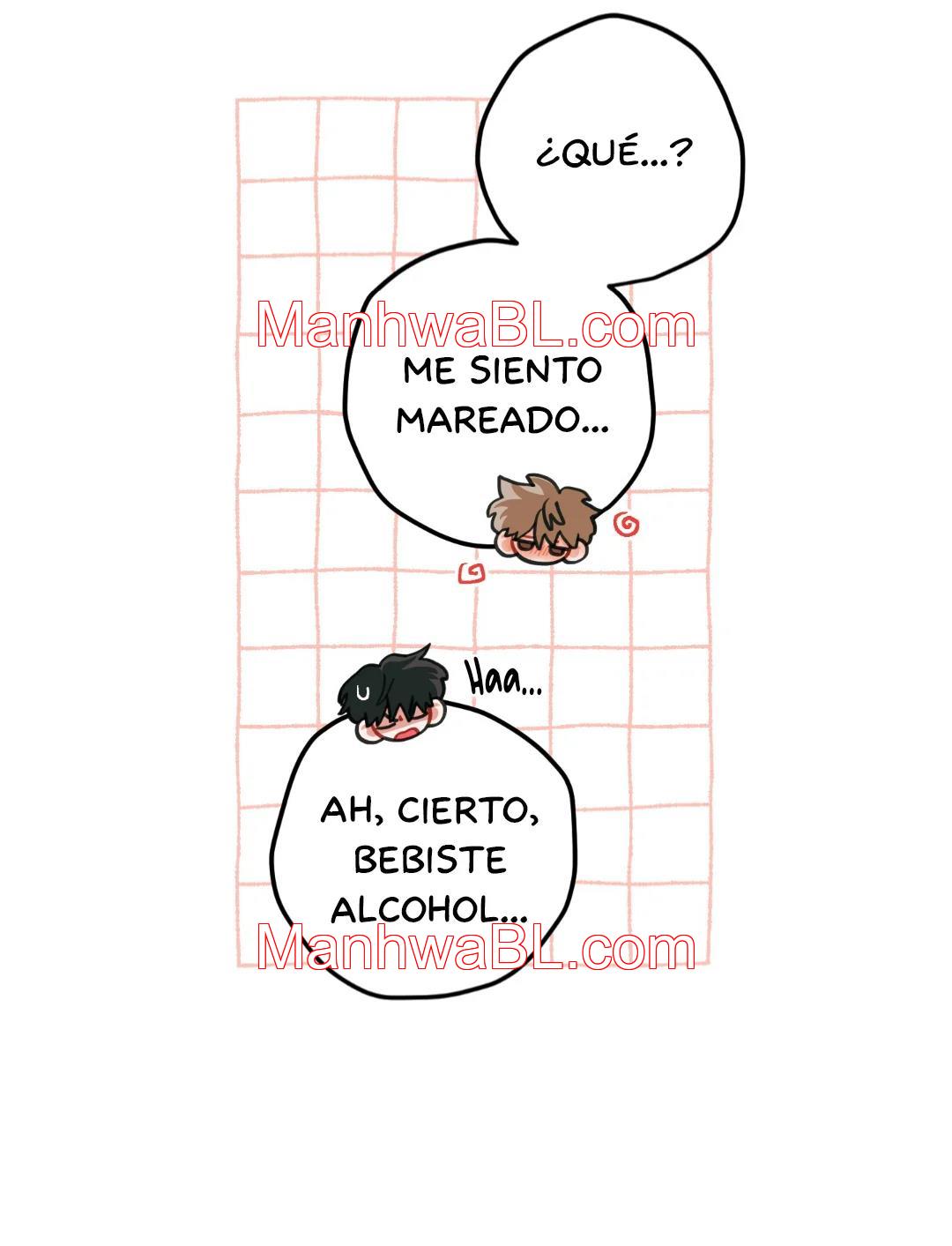 Pear Blossom Love - Capítulo 64 manhwa