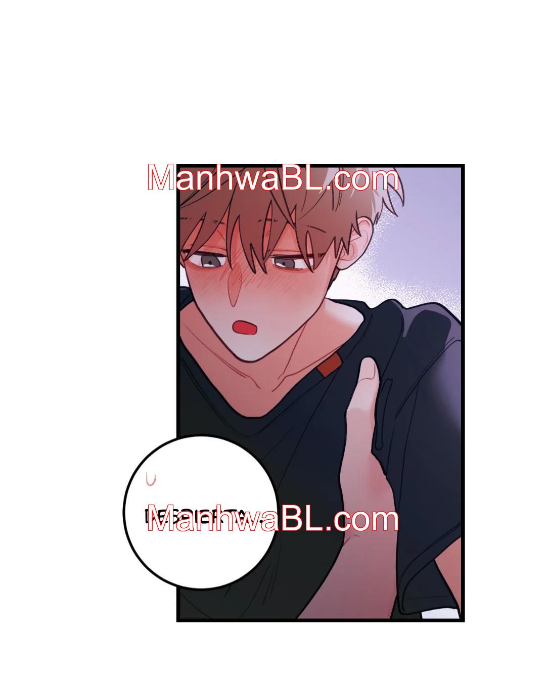 Pear Blossom Love - Capítulo 64 manhwa
