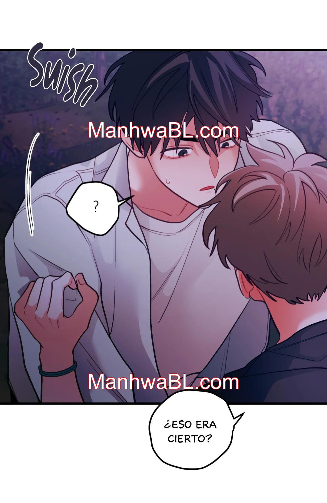 Pear Blossom Love - Capítulo 64 manhwa