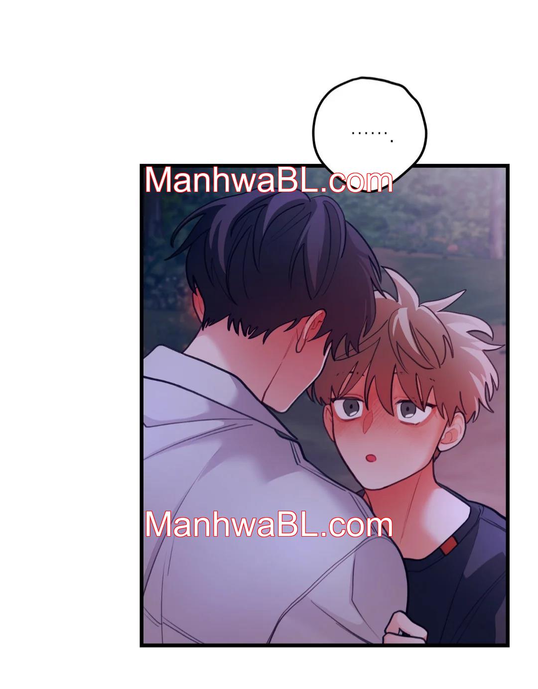 Pear Blossom Love - Capítulo 64 manhwa