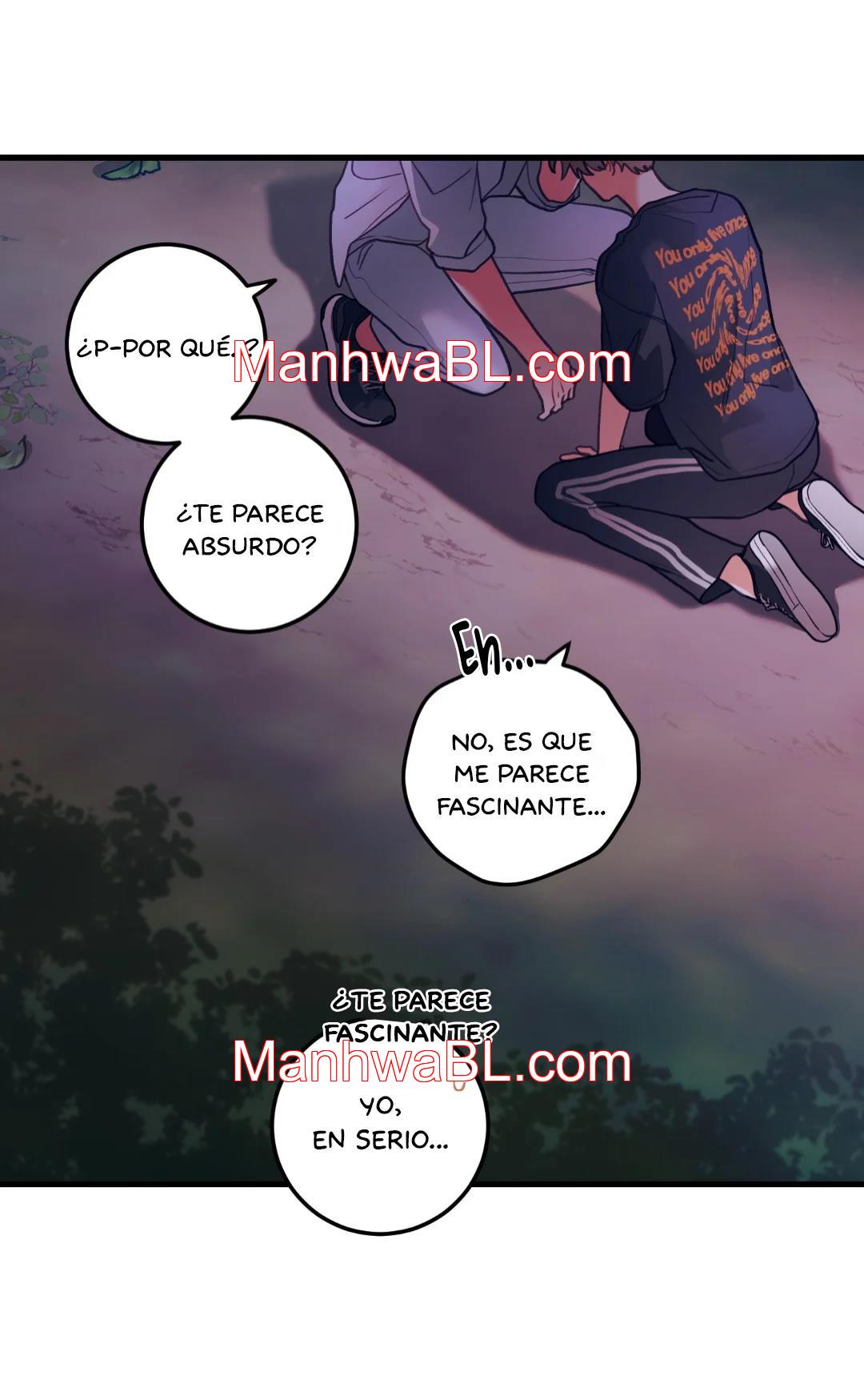 Pear Blossom Love - Capítulo 64 manhwa