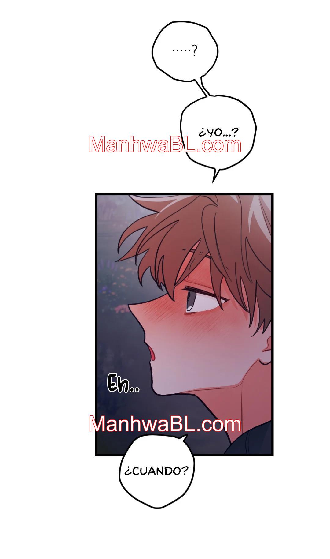 Pear Blossom Love - Capítulo 64 manhwa