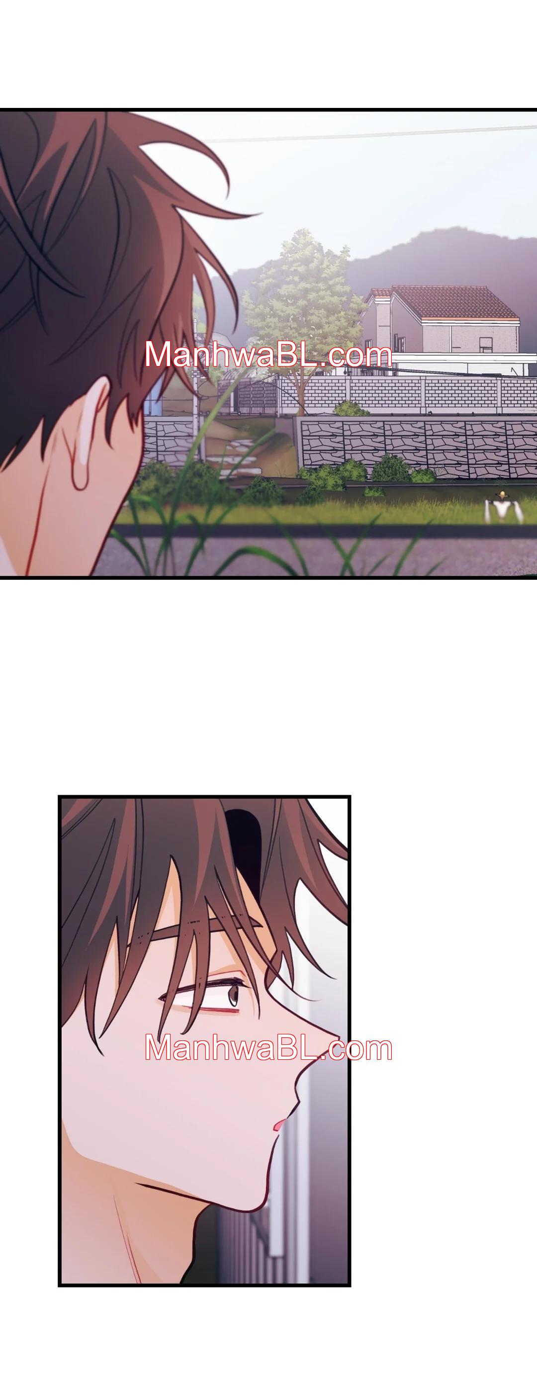 Pear Blossom Love - Capítulo 30.3 manhwa