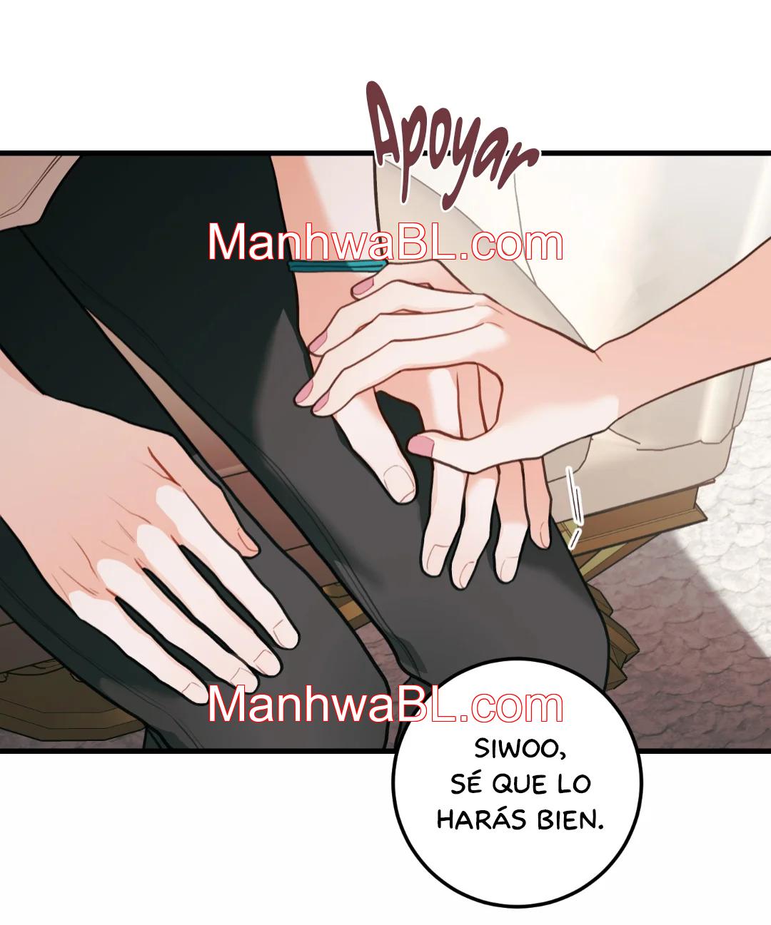 Pear Blossom Love - Capítulo 75.3 manhwa