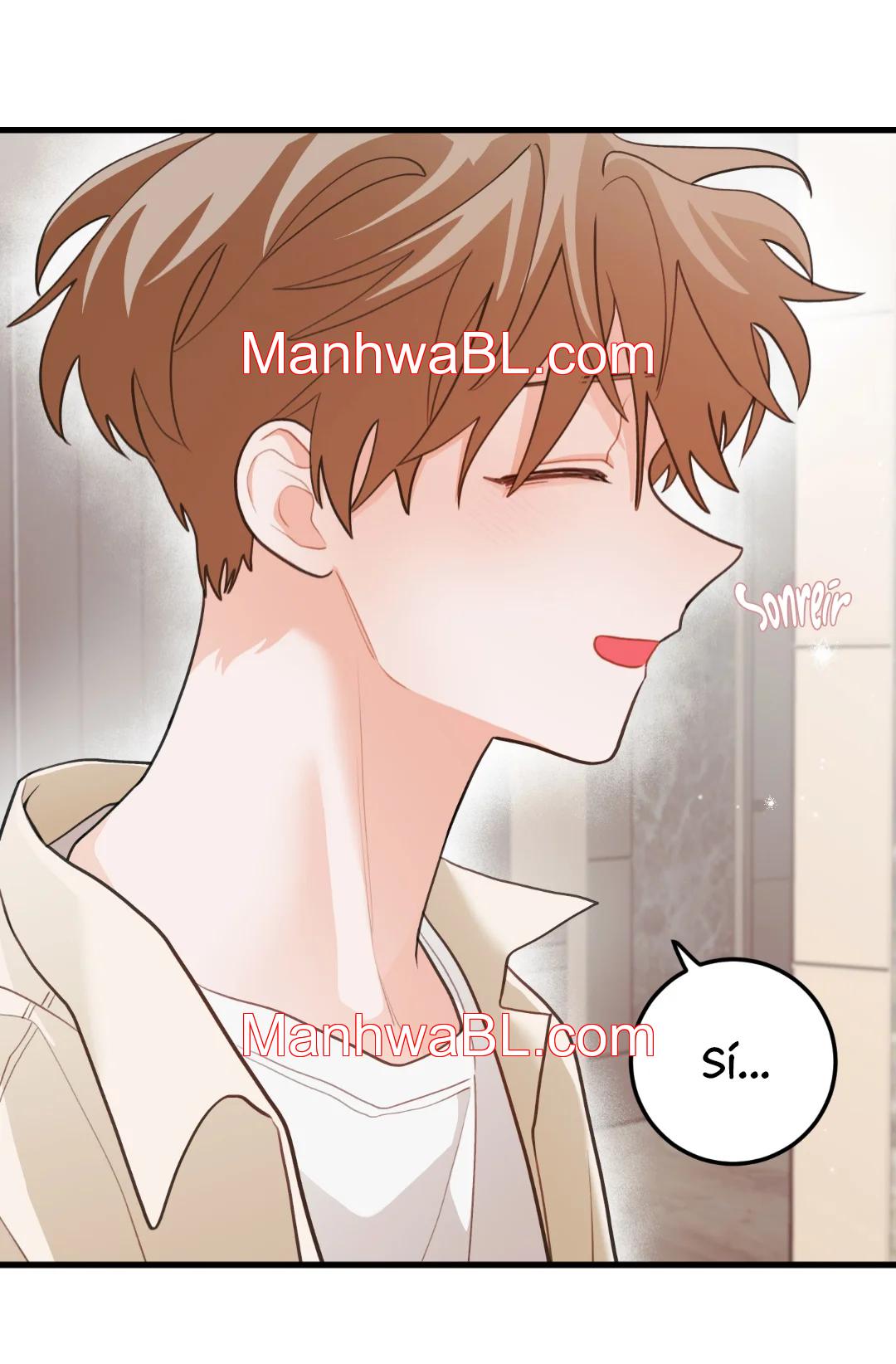 Pear Blossom Love - Capítulo 75.3 manhwa