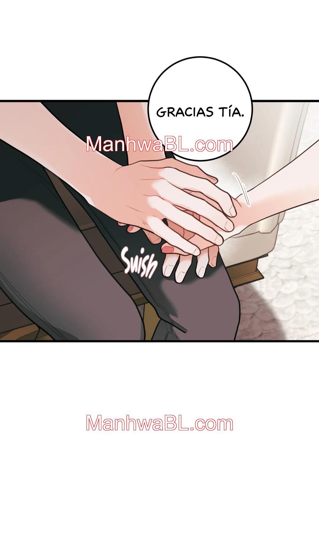 Pear Blossom Love - Capítulo 75.3 manhwa