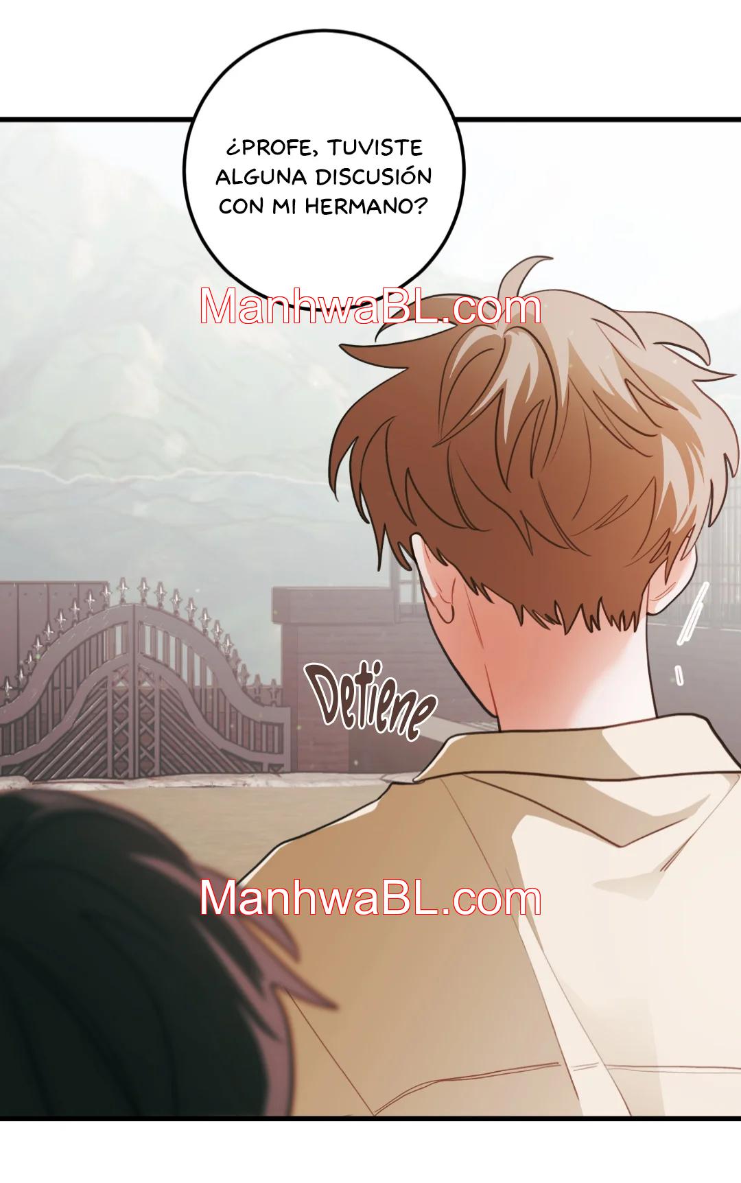 Pear Blossom Love - Capítulo 75.3 manhwa