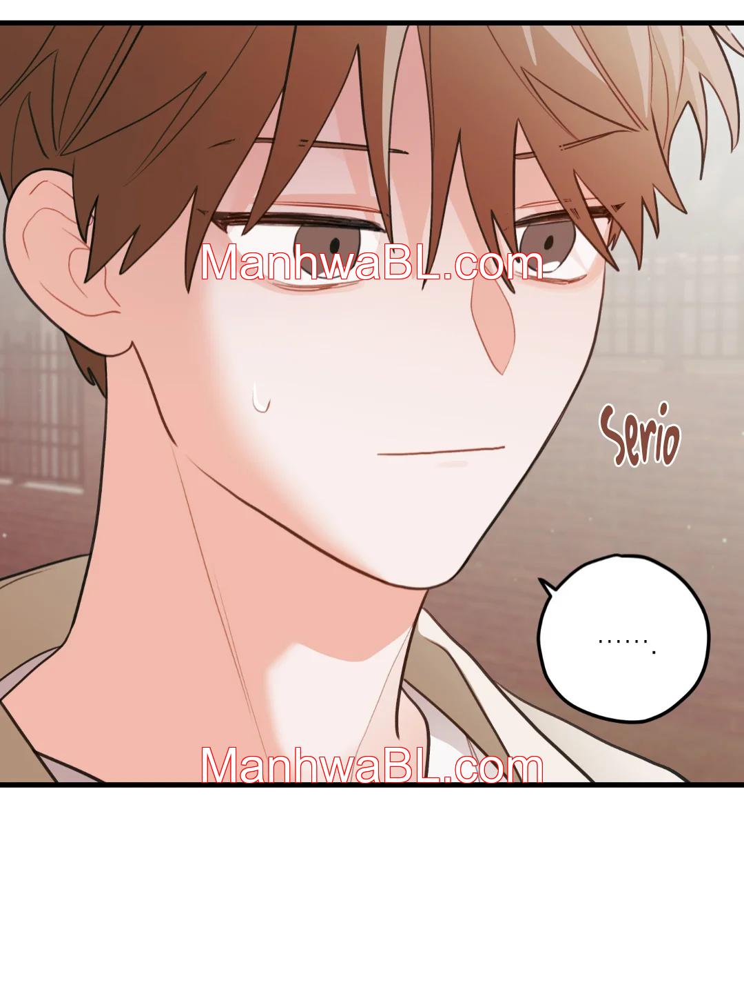 Pear Blossom Love - Capítulo 75.3 manhwa