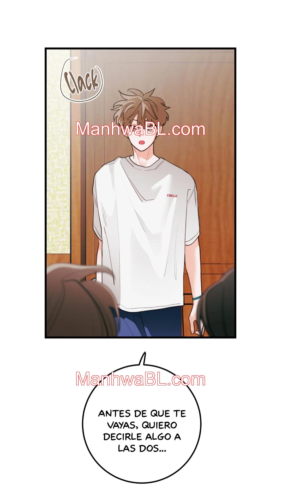Pear Blossom Love - Capítulo 75.3 manhwa