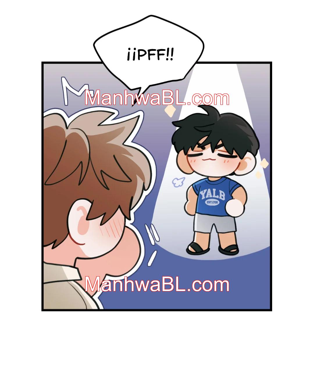 Pear Blossom Love - Capítulo 75.3 manhwa