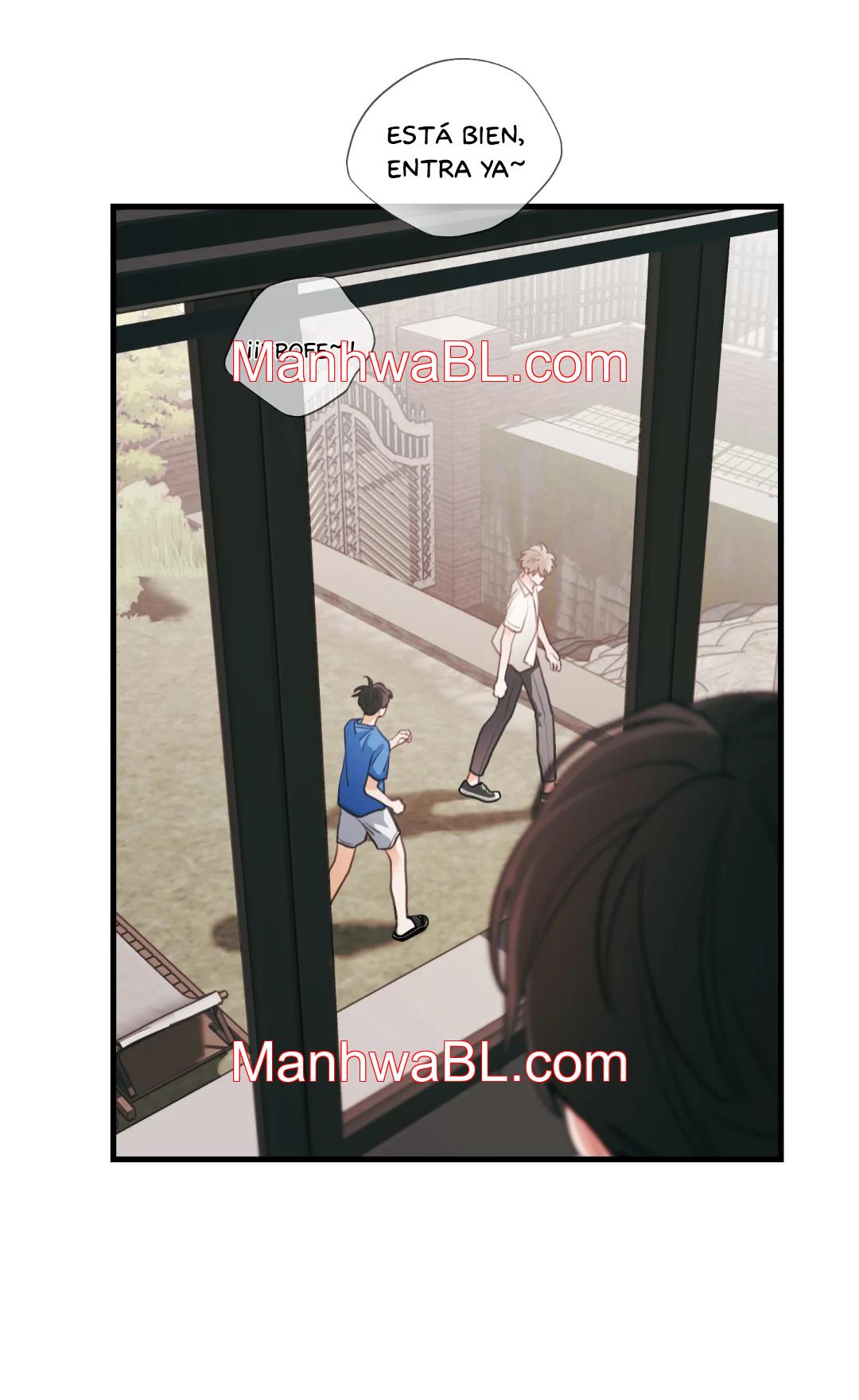 Pear Blossom Love - Capítulo 75.3 manhwa