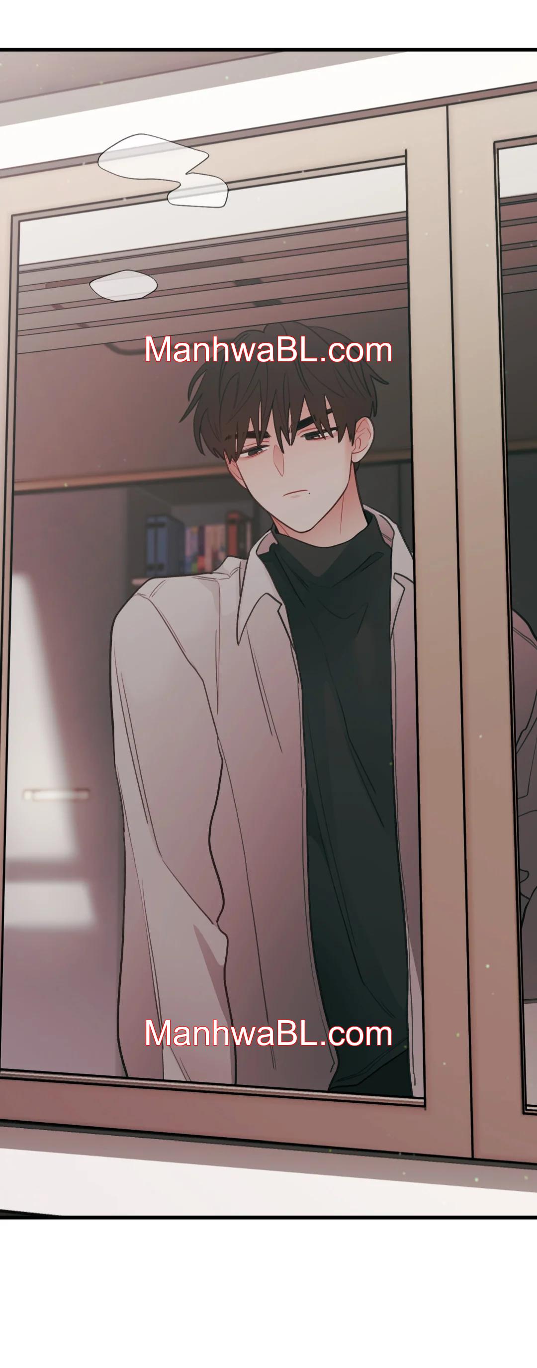 Pear Blossom Love - Capítulo 75.3 manhwa