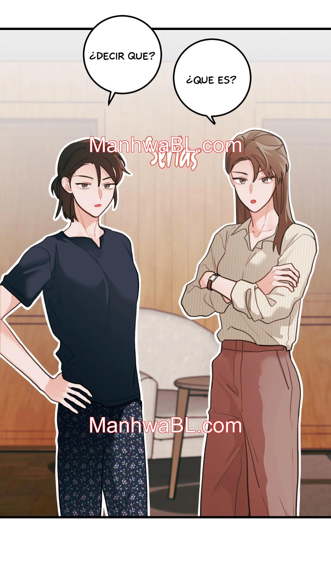 Pear Blossom Love - Capítulo 75.3 manhwa