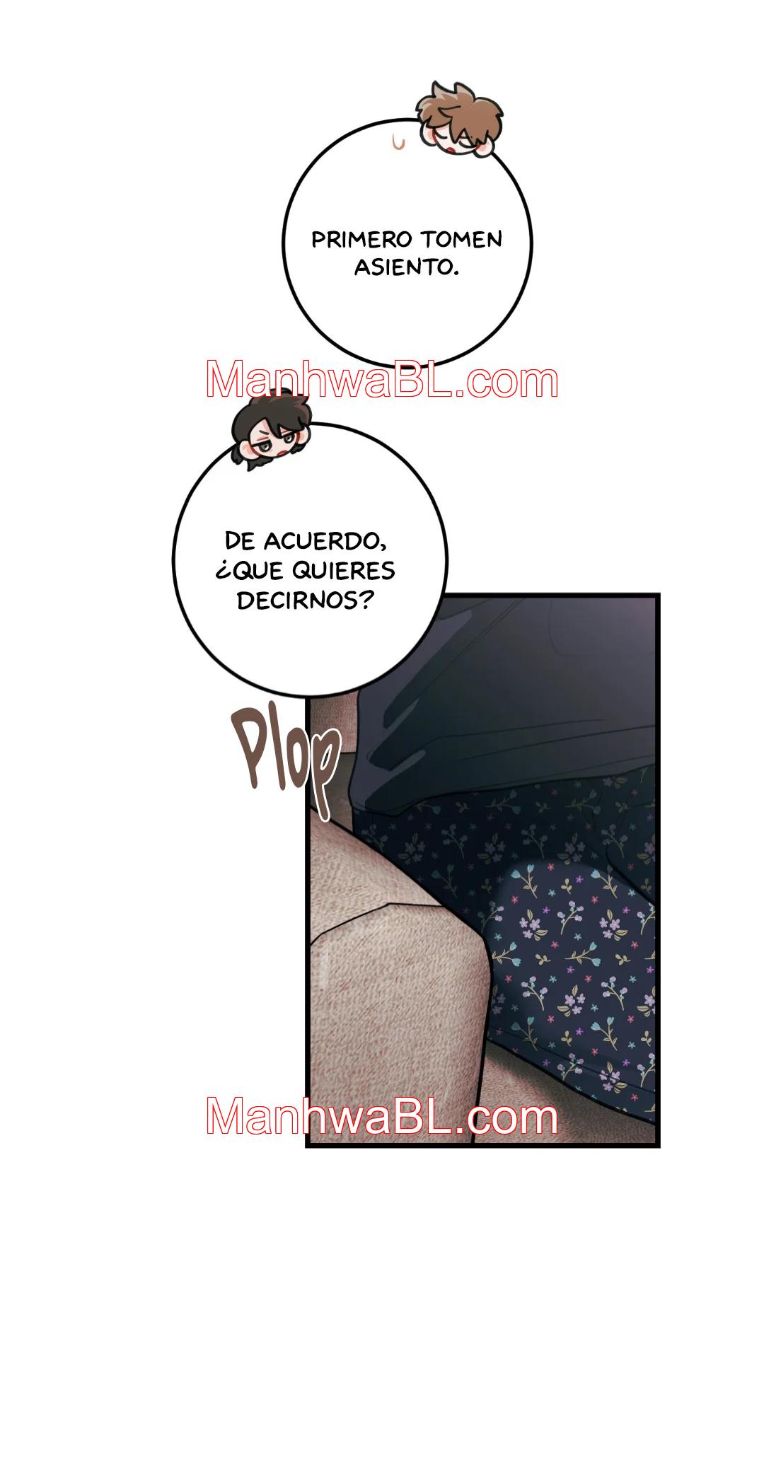 Pear Blossom Love - Capítulo 75.3 manhwa