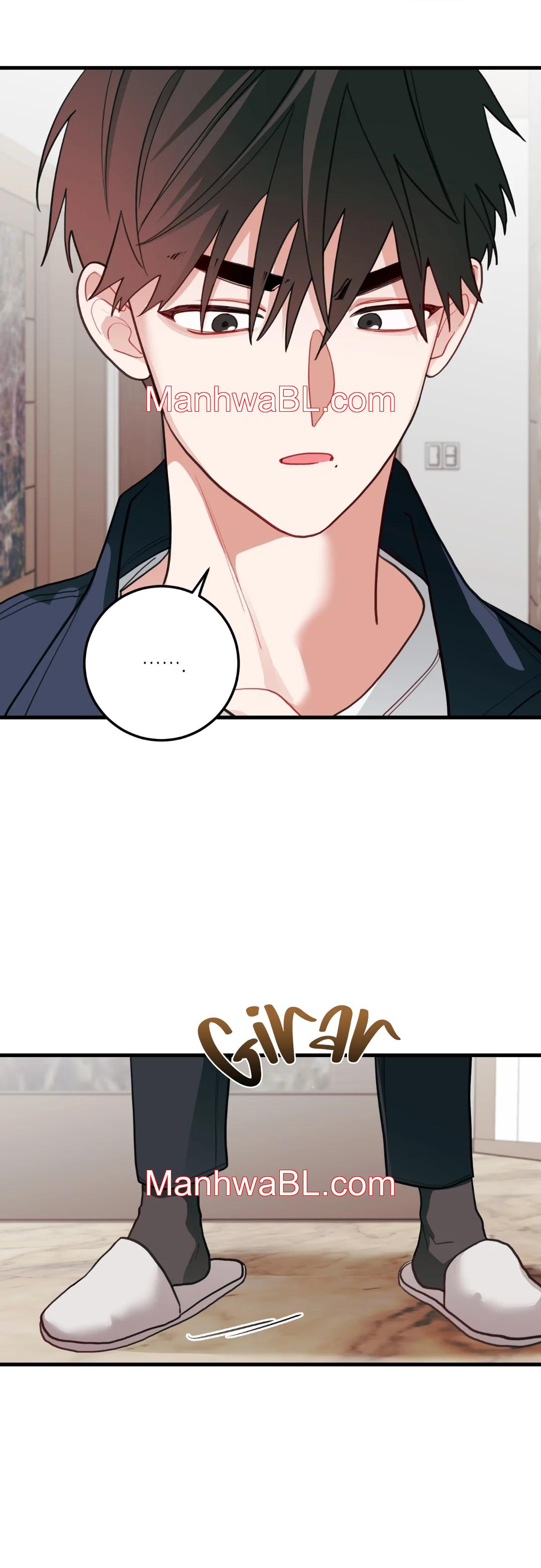 Pear Blossom Love - Capítulo 45.3 manhwa