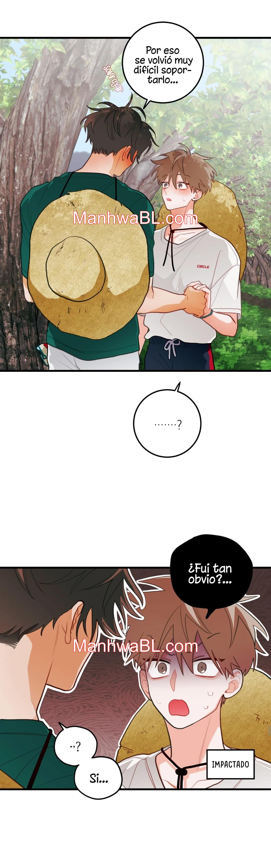 Pear Blossom Love - Capítulo 35.2 manhwa