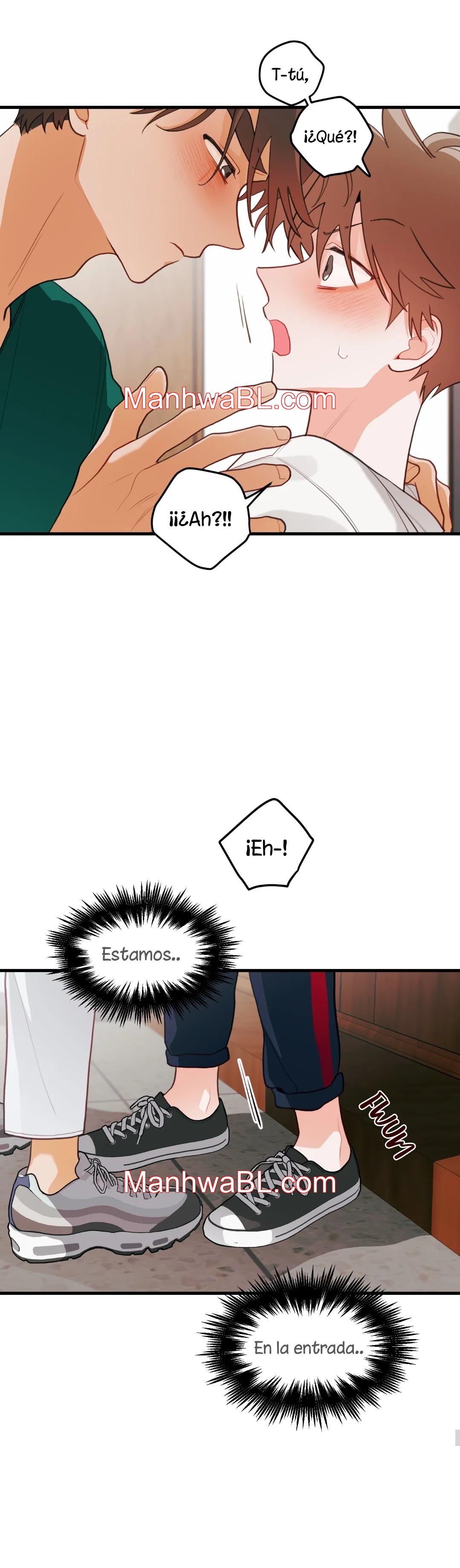 Pear Blossom Love - Capítulo 35.2 manhwa